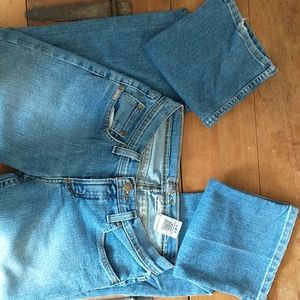 Cruel Girl Jeans-Size 3 Slim Long